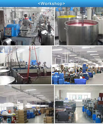 DONGGUAN EASY PRINTING MATERIAL CO.,LTD Company Profile