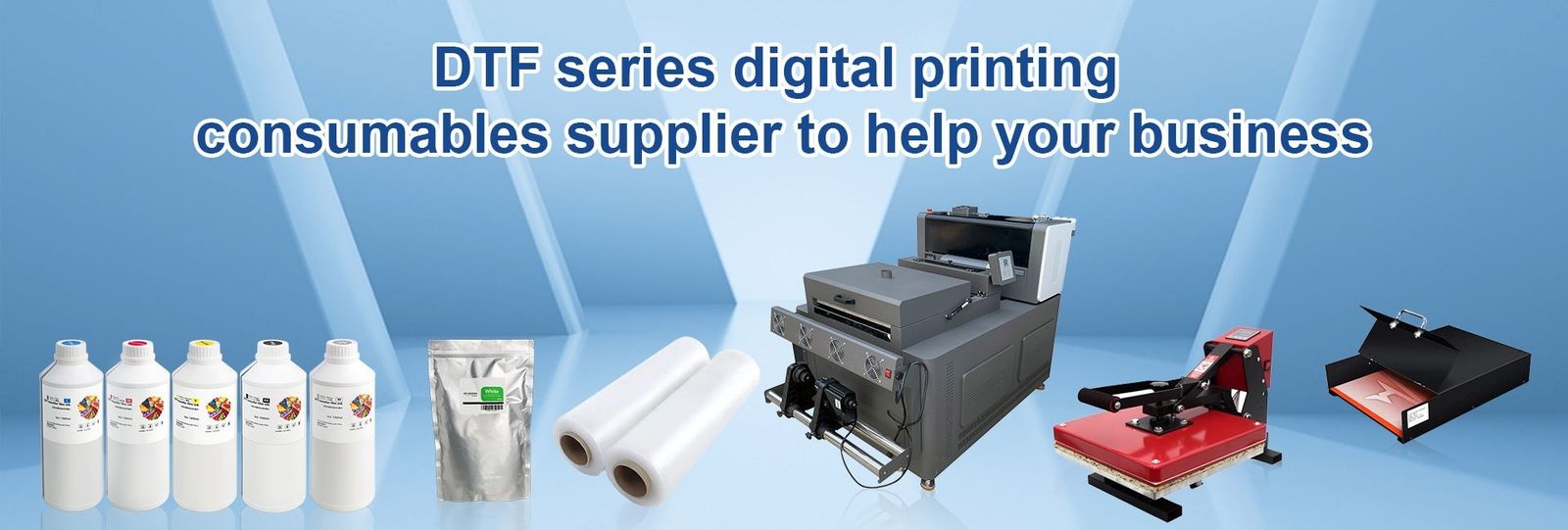 UV Printing Material