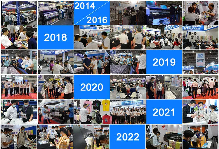 DONGGUAN EASY PRINTING MATERIAL CO.,LTD