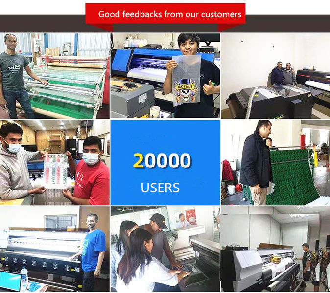 DONGGUAN EASY PRINTING MATERIAL CO.,LTD