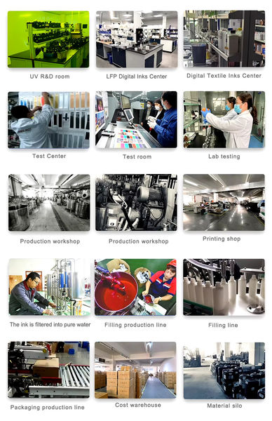DONGGUAN EASY PRINTING MATERIAL CO.,LTD