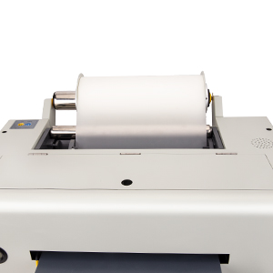 75mic Printable DTF Film A3 Rolls Heat Transfer DTF Pet Film 2