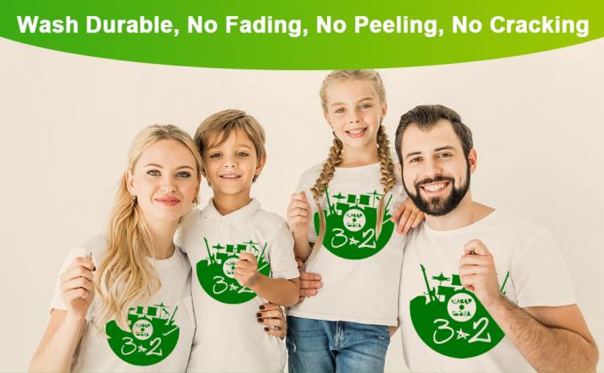 1kg Hot Melt Adhesive Powder White TPU Transfer Powder For DTF Printing 8