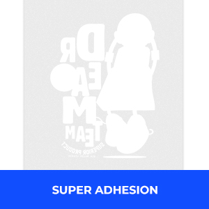 Adhesive DTF Powder 1kg White Hot Melt Powder For DTF Shaking Machine DTF Oven 4