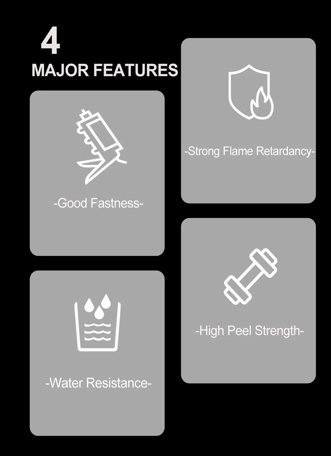 Hot Sale Product TPU Hot Melt Adhesive Glue White Powder for Dtf Heat Transfer Film