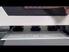 Mini DTF printer