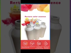definition Print and Fast Printing Speed DTF Ink Environment Friendly