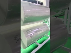 Screen printing PET release film