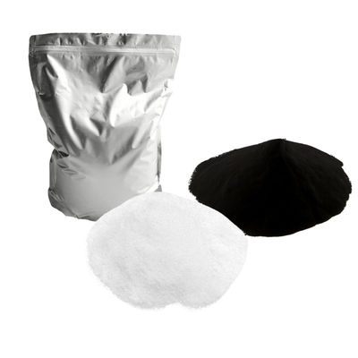 Quick Dry White Screen Offset Print Powder For Opacity And Strong Adhesion