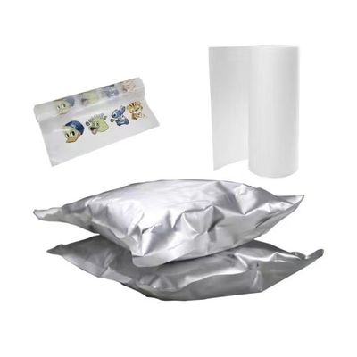 White Screen Offset Printing Powder With Strong Adhesion For Paper / Coated Paper