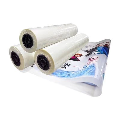 75mic Printable DTF Film A3 Rolls Heat Transfer DTF Pet Film