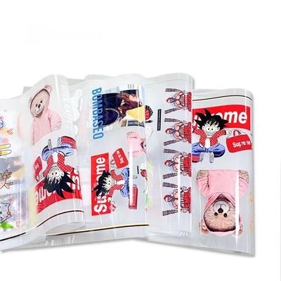 A3+ sheet DTF Clear PET Heat Transfer Paper Cold &amp; Hot Peel DTF Transfer Paper for  All DTF Printers &amp; Material