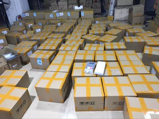 1000ml Ink For DTF Printer Cyan Magenta Yellow Black And White DTF ink