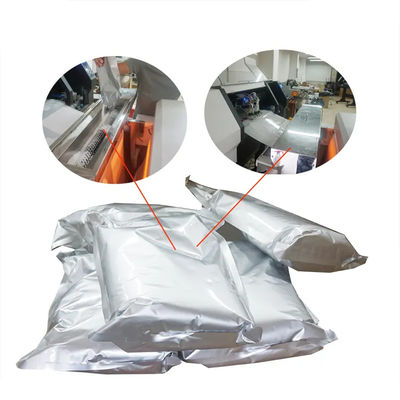 1kg DTF Transfer Powder White Hot Melt Adhesive Powder With DTF Transfer Film