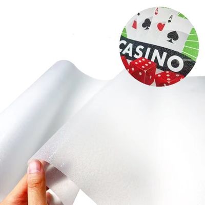 Glitter Roll DTF Film 30cm 60cm PET Heat Transfer Printing