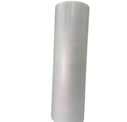 Glitter Roll DTF Film 30cm 60cm PET Heat Transfer Printing