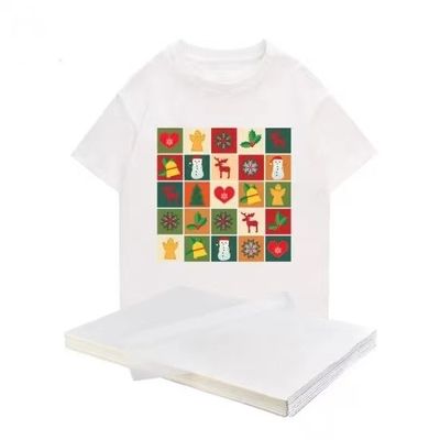 75mic/100mic Thickness Screen Printing Film for Transparent Branding