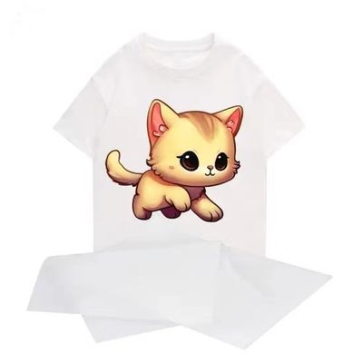 High Durability Polyester Film for Screen and Offset Printing on Garment at Best