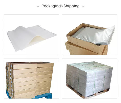 High Durability Polyester Film for Screen and Offset Printing on Garment at Best