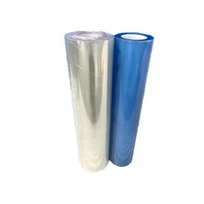 Glossy / Matte Flexible UV Film Printing Transparent 0.1mm - 5mm Thickness