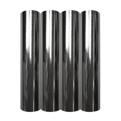 30cm Waterproof UV Printing Film On Tin Cans Glossy / matte finish