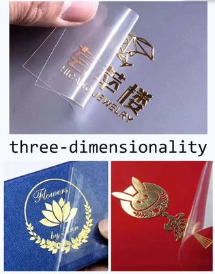 OEKO-TEX Certified Ultra Violet Printing Material with Glossy or Matte Finish