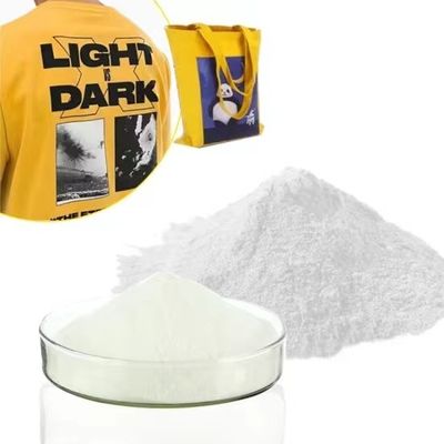 PET DTF Film Powder White Transfer PU Powder For Epson I3200 XP600 8550 8500