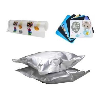 White DTF Printer Powder 1kg Hot Melt Transfer Powder For L1800