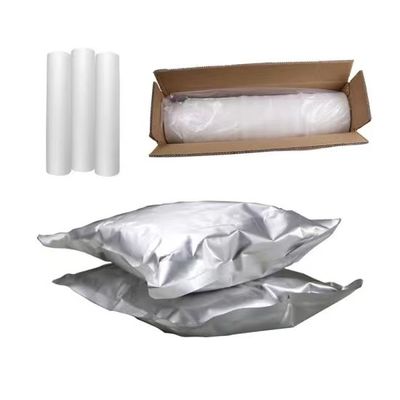 Crack Resistant TPU DTF Powder Adhesive For Versatile And Long Lasting Transfer