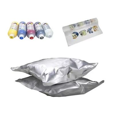 Adhesive DTF Printing Powder Textile TPU Powder Copolyester Hot Melt Adhesive Powder
