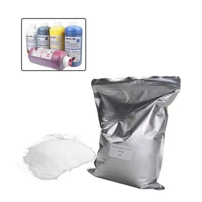 1kg Hot Melt Adhesive Powder White TPU Transfer Powder For DTF Printing