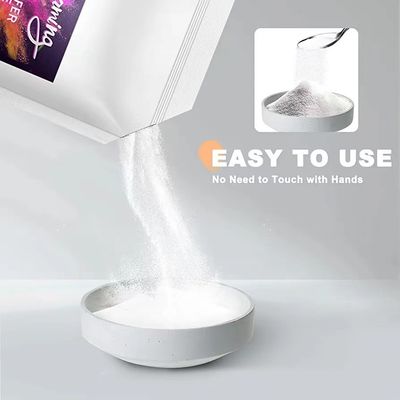 1kg 5kg 20kg DTF Heat Transfer Printing Powder Hot Melt Adhesive Tpu Powder