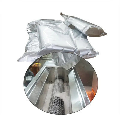 TPU DTF Powder Adhesive DTF Hot Melt Powder For Heat Transfer Printing PET Film Printer