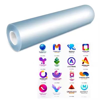 A B Film Sheet UV DTF Cup Transfers Printing Mugs Label Sticker For Wood Glass