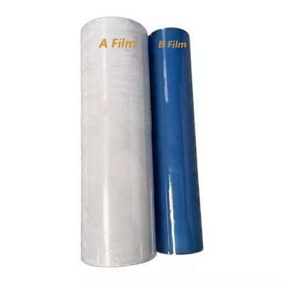 Cold Transfer Dtf UV Printing Material Recyclable UV Transfer Sticker Printing