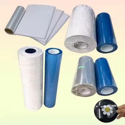 UV Dtf Transfer Ab Pet Film Roll 30*100cm Ab Film Transfer Dtf A3 30cm UV Dtf Print Film