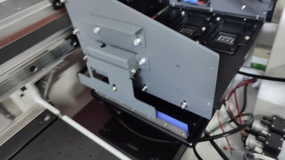 1kg TPU DTF Powder for Vibrant T-shirt Transfers Using Heat Press