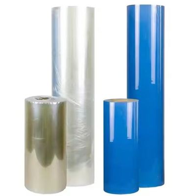 Crystal Label Printing Ab UV Film A3 Transparent Hot Mounting Cold Transfer Paste