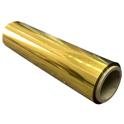 30cm UV DTF Hot stamping Foil Holographic film HTV heat transfer film gold silver for hard surface