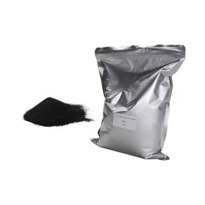 DTF Powder 130-150 Degree TPU White Black 1kg For DTF Direct Transfer Film Printing