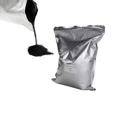TPU Black White Pet Film Dtf Adhesive Hot Melt Powder for Vibrant Durable Textile Prints