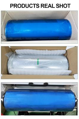 30CM 60CM White Clear Uv Dtf Ab Film For Uv Label Sticker Printing UV Dtf Printer Laminate Sticker