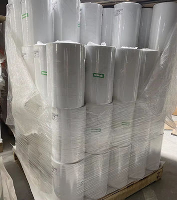 60CM UV DTF AB Film Roll Roller For Transparent And White Direct Digital Transfer Film