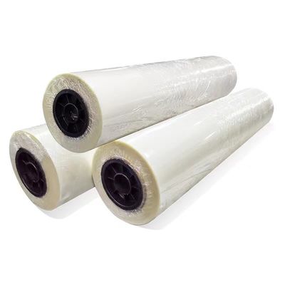 42cm Matte White Ink Printing Film Dtf Transfer Film for Ink Transferring
