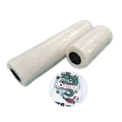 120cm*100m 75mic instant/cold peeling  DTF transfer Film for Digital Printing Glossy/Matte Finish