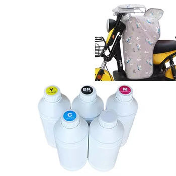Dtf Ink / Dtf Printing White Ink for DTF Printer - Opacity and Long Lasting Print Quality