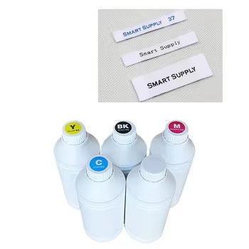 DTF Ink 1000ml CMYK  Epson DTF L1800 P600 P800 dtf film printer