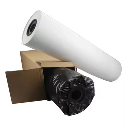 24 Inch 100gsm Fast Dry Sublimation Paper Roll For EP Surecolor F570 Printer