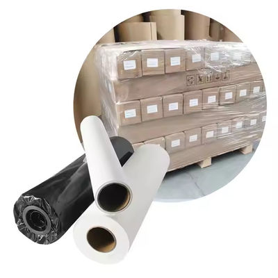 42g Ceramic Sublimation Paper For Moisture Wicking Sublimation Printing