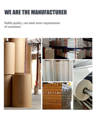 Durable Heat Resistance 70GSM 64 Inch Transfer Paper For Sublimation Printing